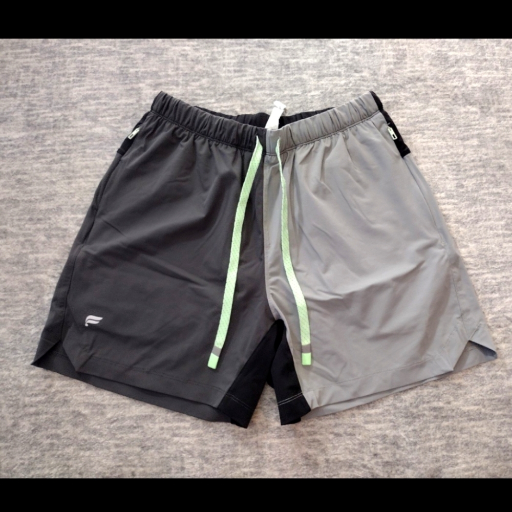 Fabletics "The One" Running Shorts